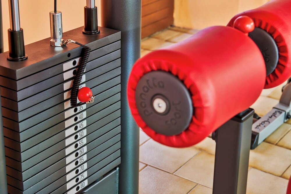 Фото Hotel Europa Sky Pool & Panorama