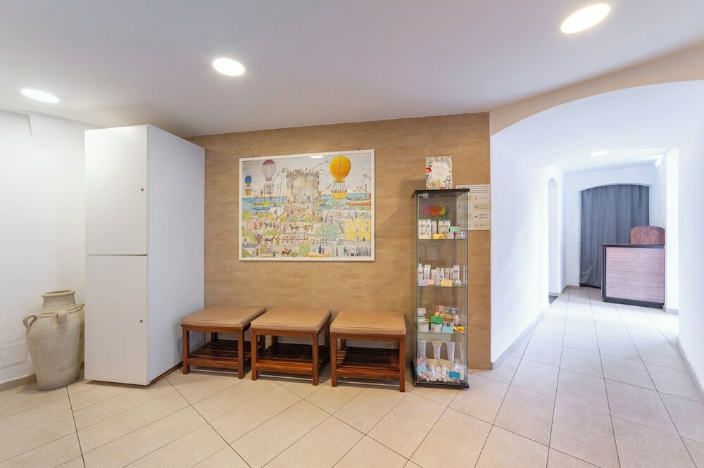 Фото Terme Gran Paradiso 