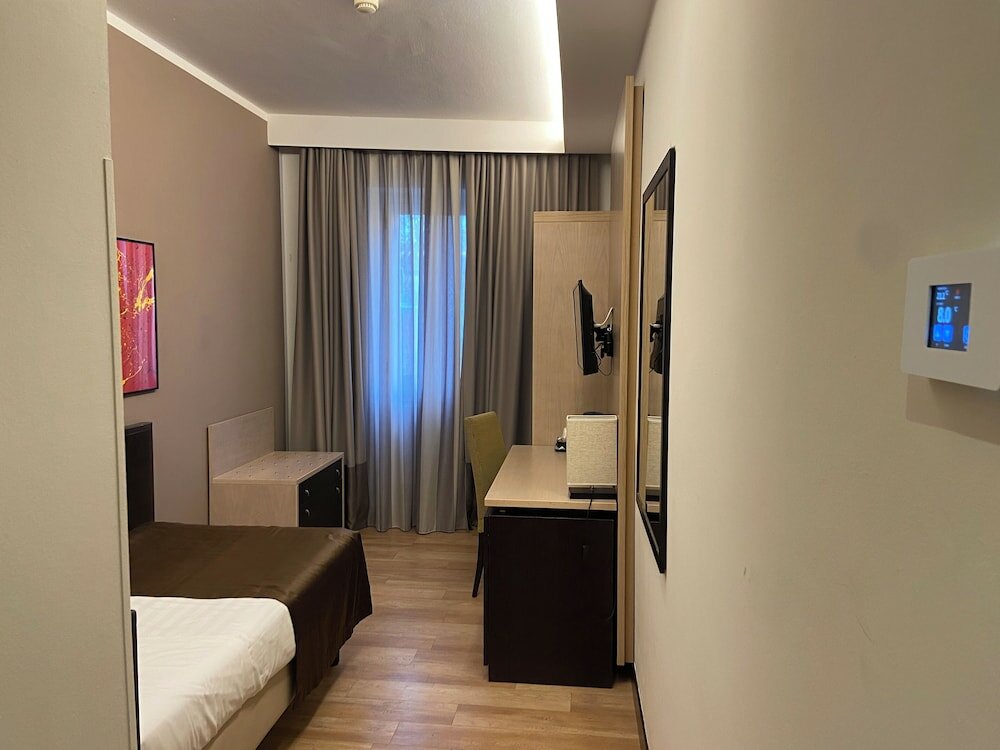 Фото Residence Carlton