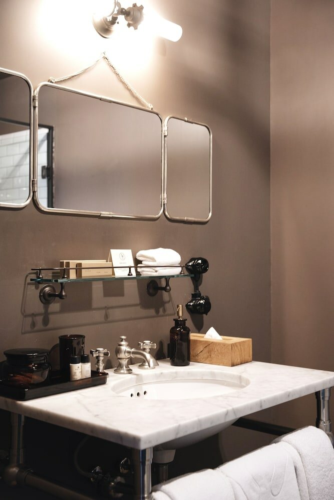 Фото Rooms Hotel Tbilisi