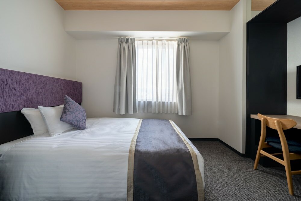 Фото Hotel Vista Hiroshima