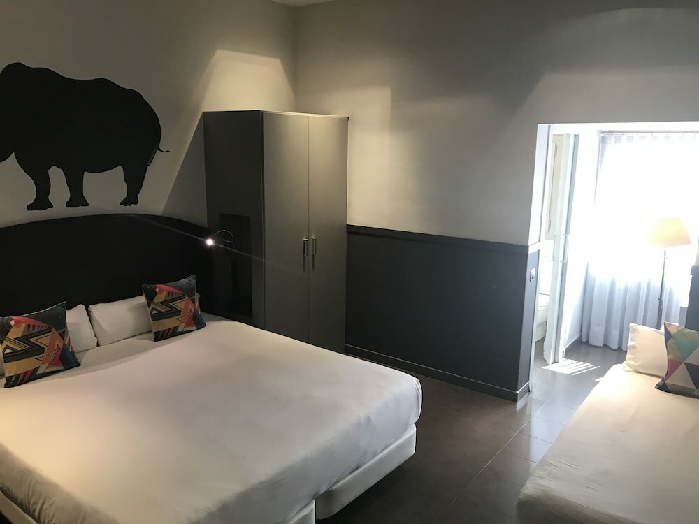 Фото Chic&Basic Zoo