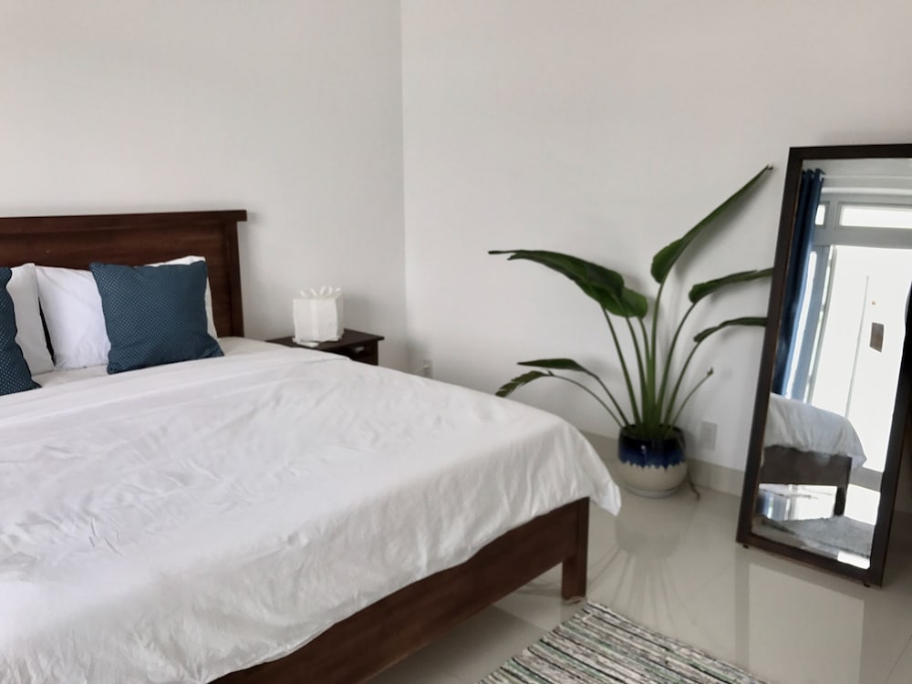 Фото Vivid Garden Homestay