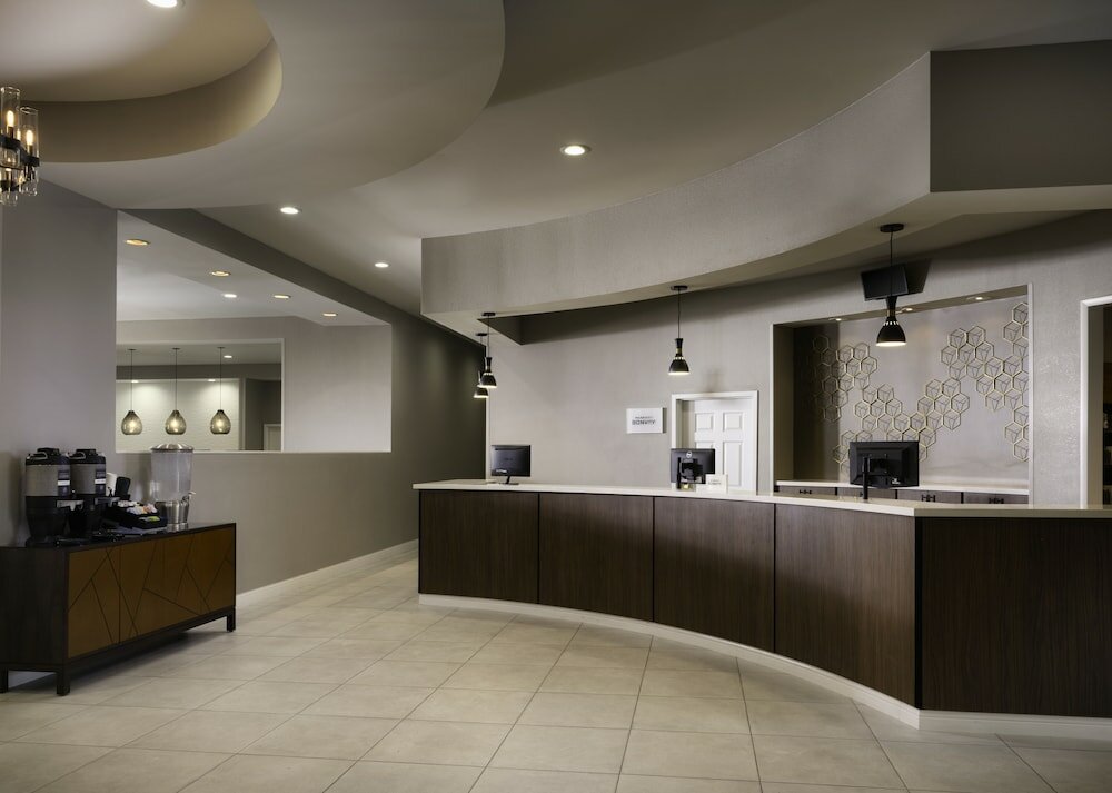 Фото Residence Inn by Marriott Anaheim Resort Area