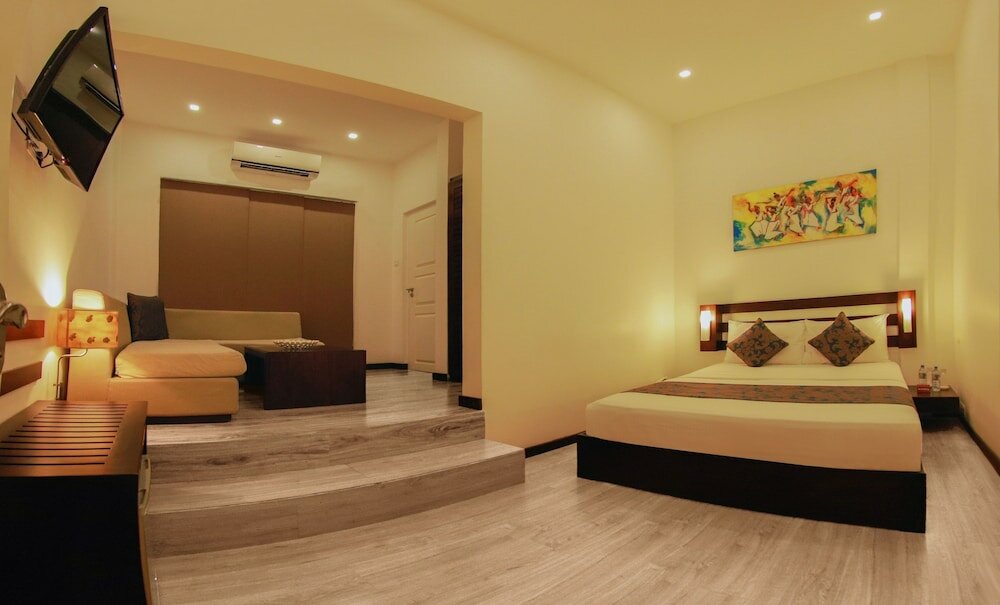 Фото Blue Water Boutique Hotel