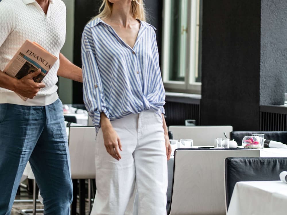 Фото Sofitel Munich Bayerpost