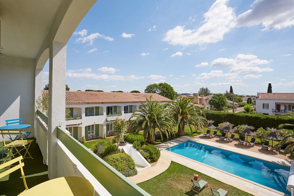 Фото Hotel Le Rodin