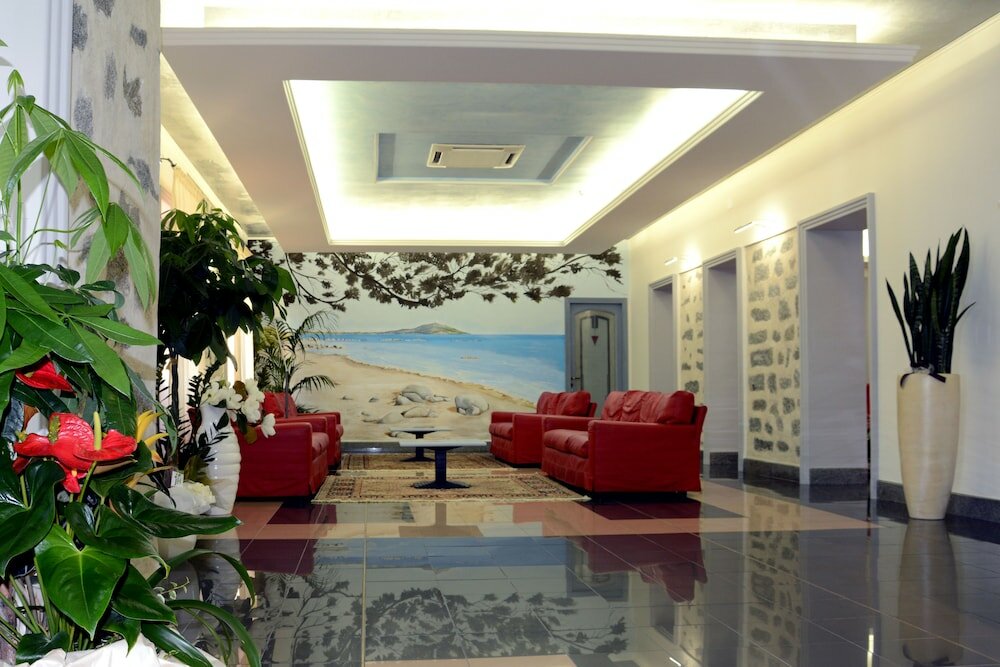 Фото Orrì Hotel