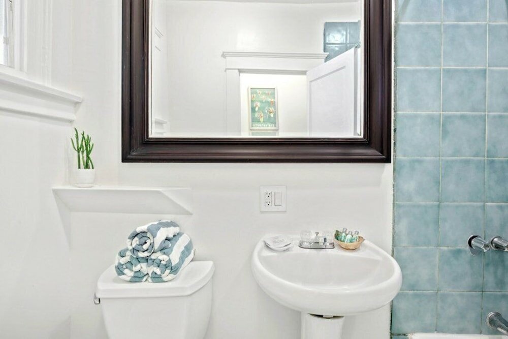 Фото Sea Blue Hotel