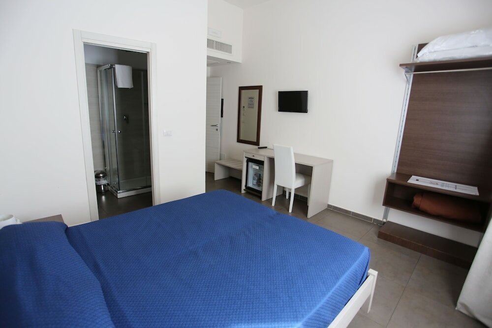 Фото Hotel Eubea