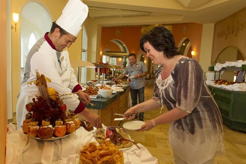 Фото Lti Mahdia Beach & Aqua park