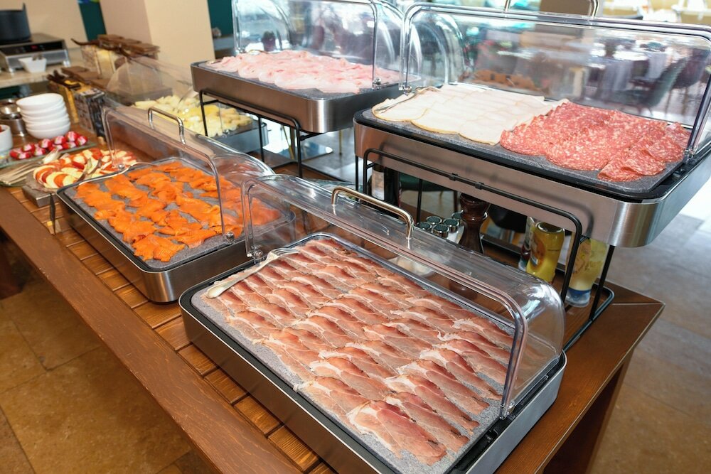 Фото Hotel Flaminia