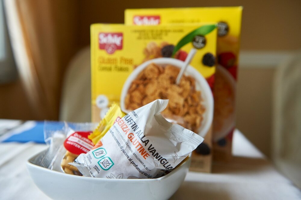 Фото Appartamento Croce di Malta