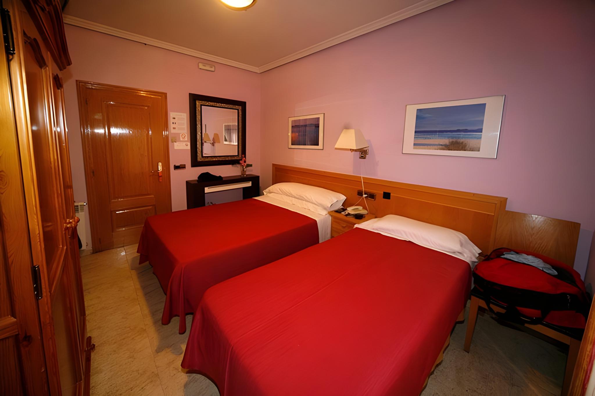 Фото Hostal Cruz Sol