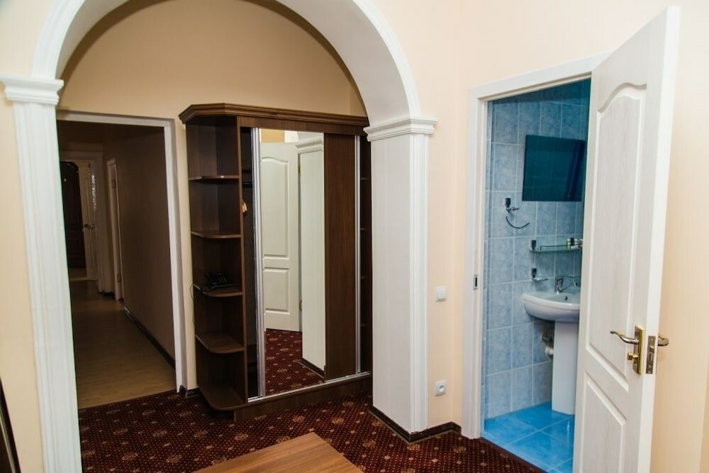 Фото Art Vesta Hotel