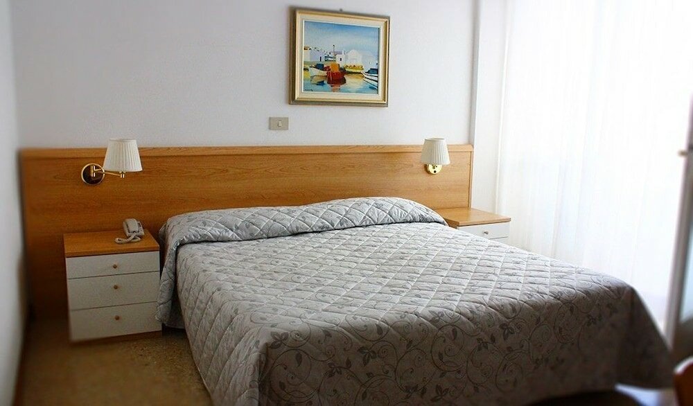 Фото Hotel Meublé Zenith