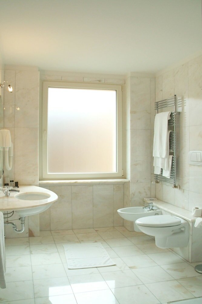 Фото Hotel San Pietro