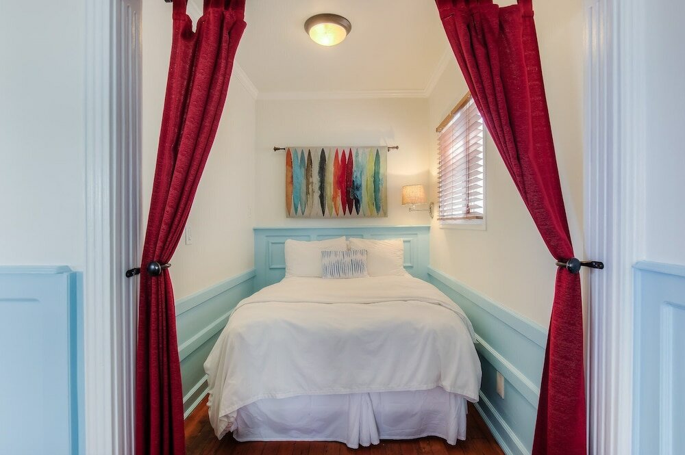 Фото Sea Blue Hotel