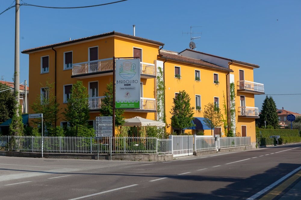 Фото Hotel Bardolino