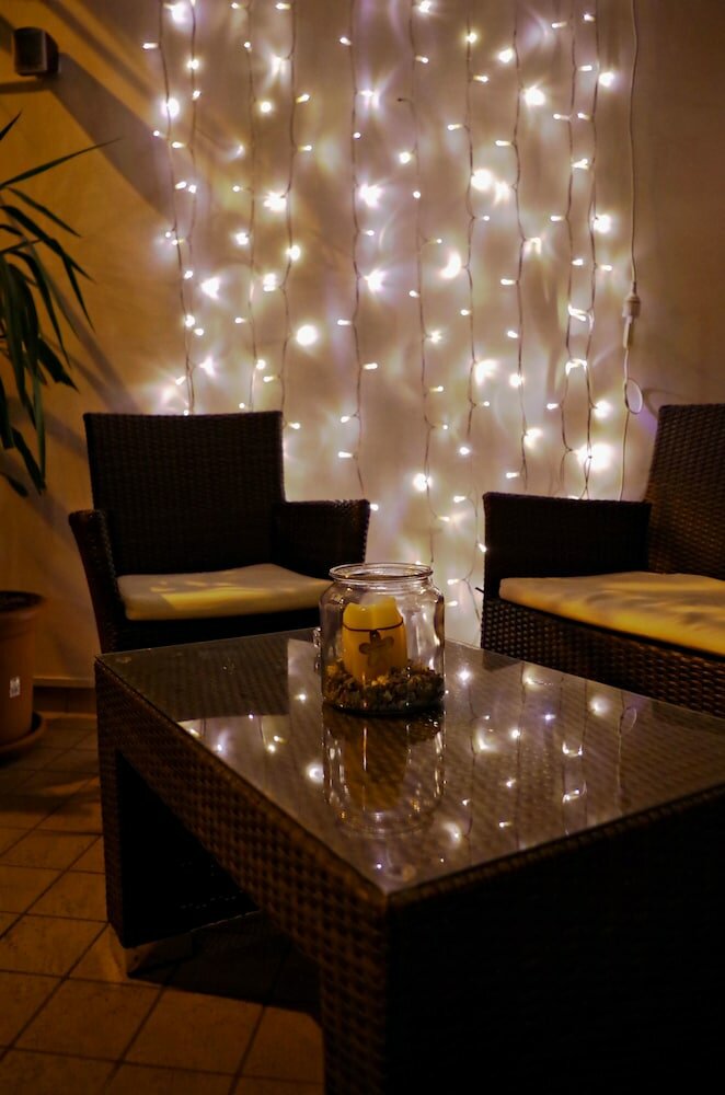 Фото Hotel Vergilius