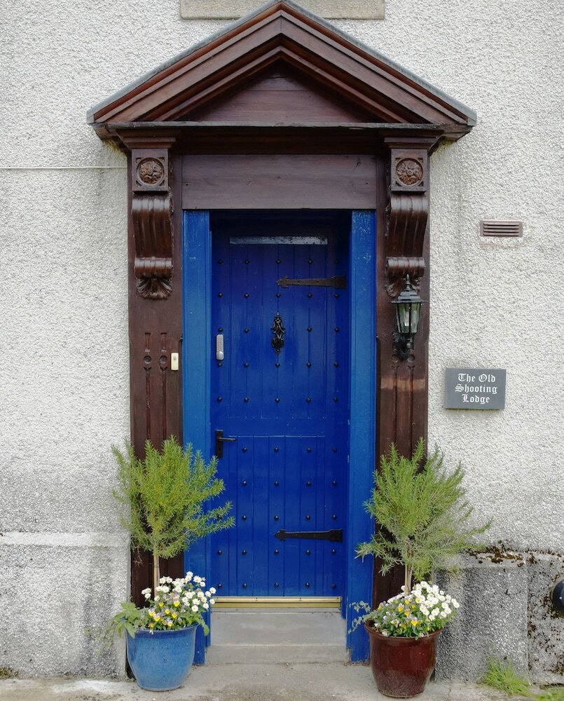 Фото Saplinbrae Hotel and Lodges