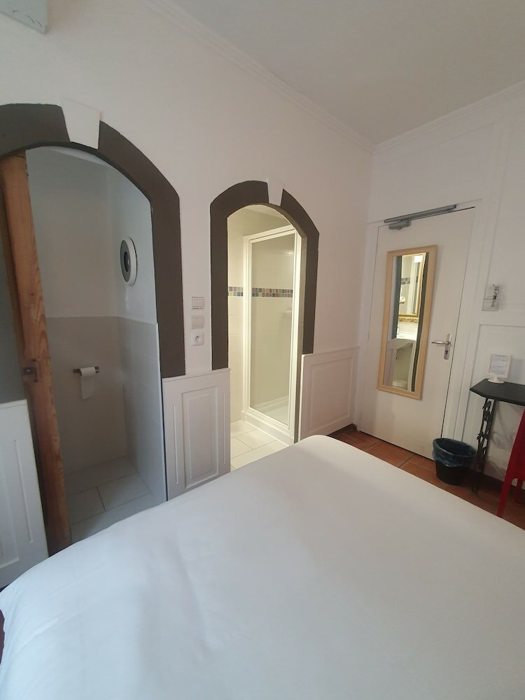 Фото The Originals Boutique, Clair Hôtel, Martigues