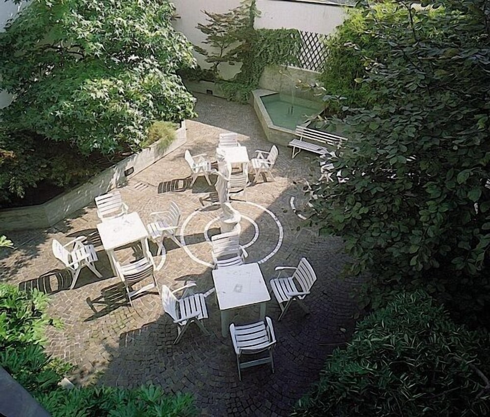 Фото Hotel Diana