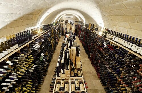 Внешний вид отеля Relais & Châteaux Locanda Don Serafino в Рагузе, фото 5