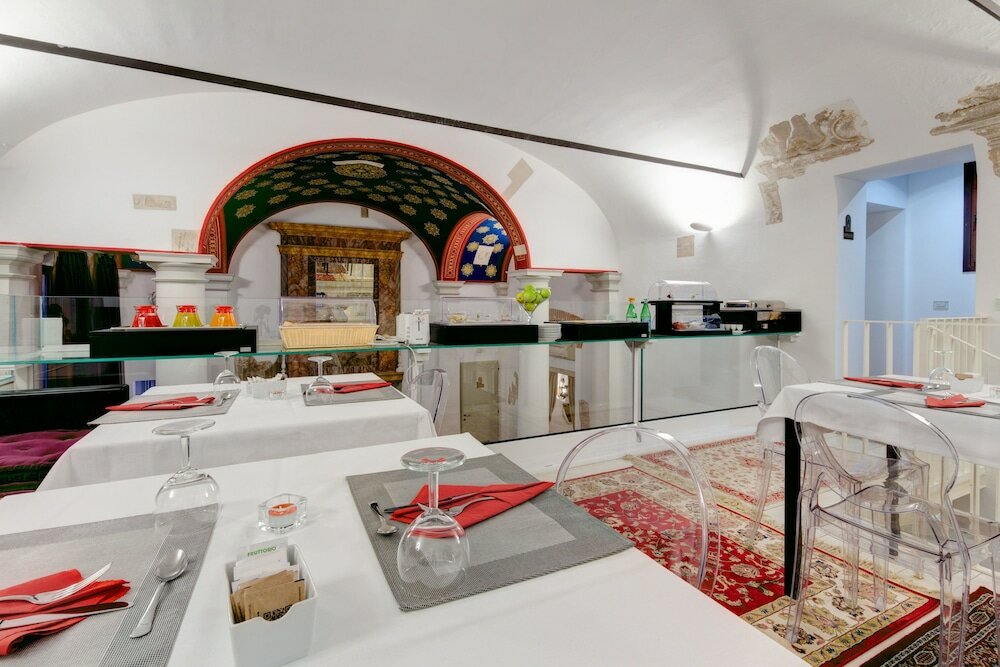 Фото Il Convento dei Fiori di Seta