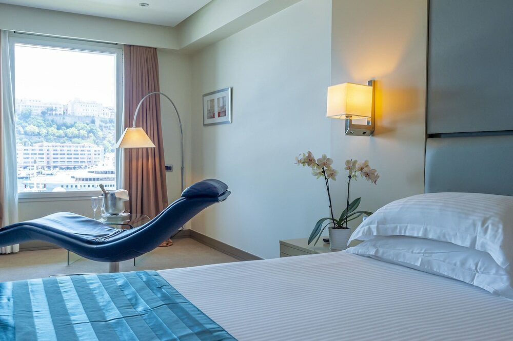 Фото Hotel Port Palace