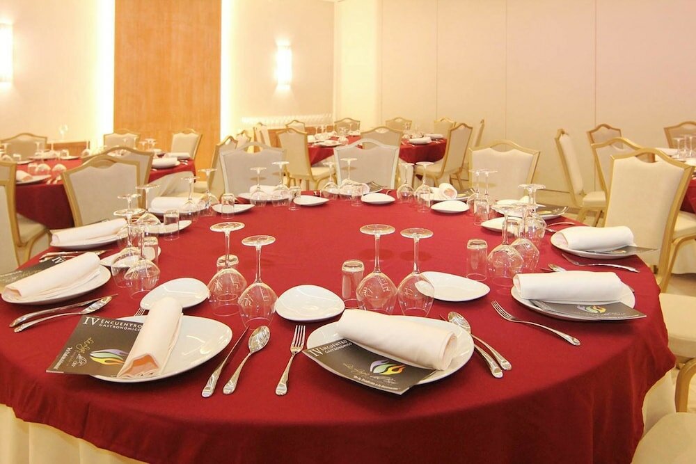 Фото Hotel Casa Consistorial