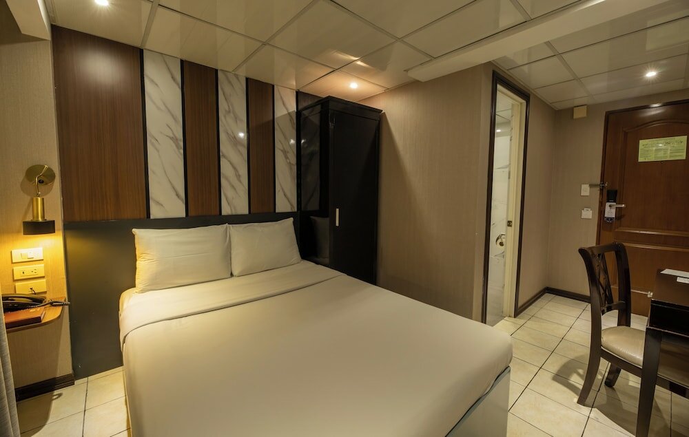 Фото Star Plaza Hotel