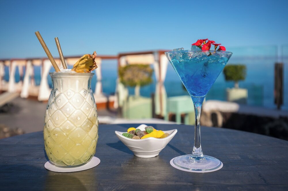 Фото Barceló Santiago