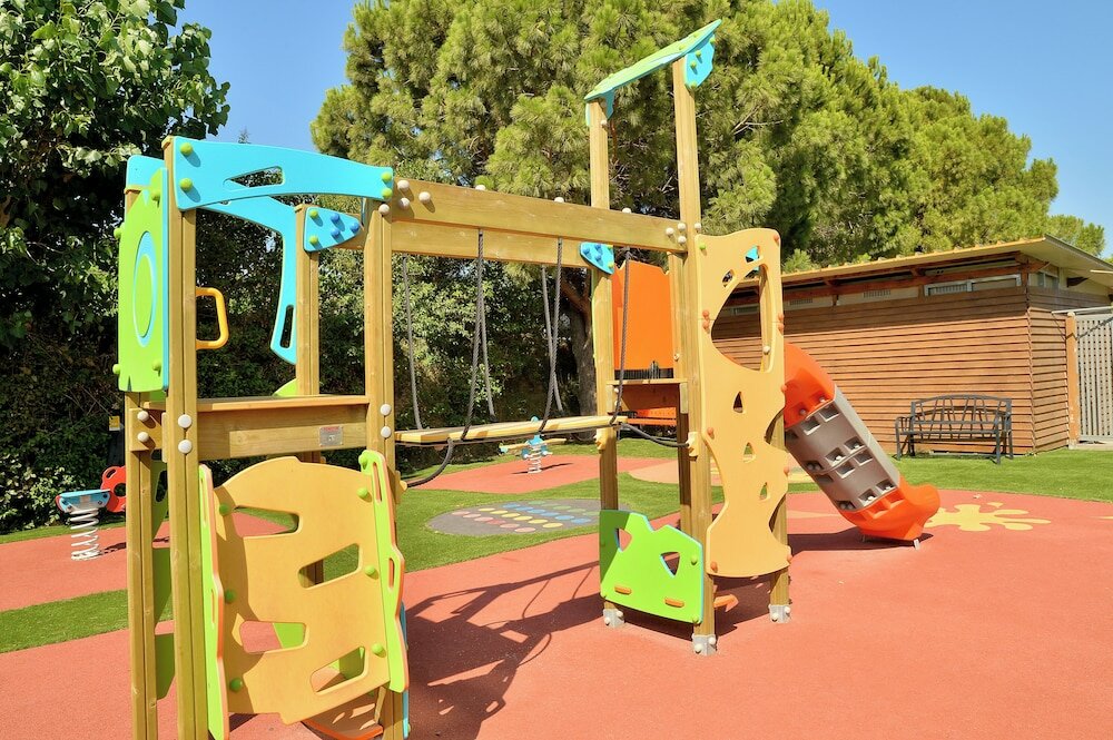 Фото Airotel Achaia Beach