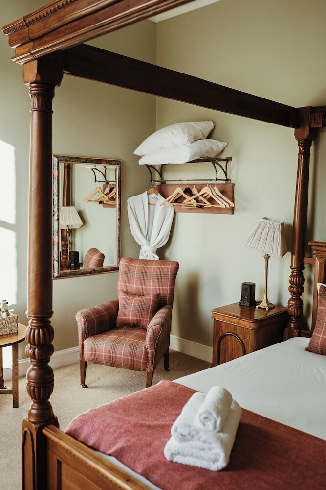 Фото Saplinbrae Hotel and Lodges