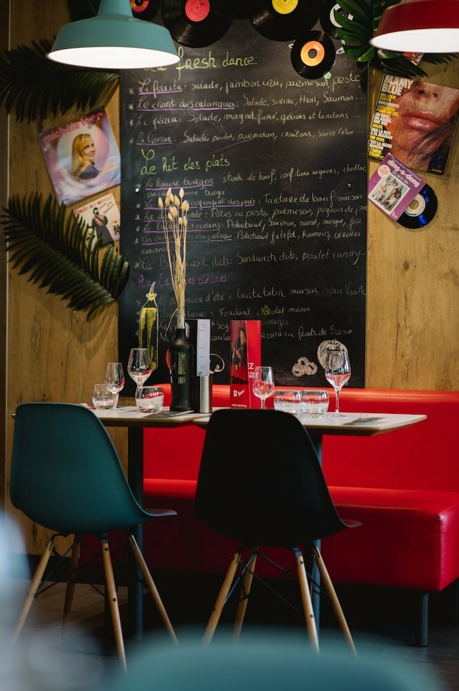 Фото Ibis Avignon Centre Gare