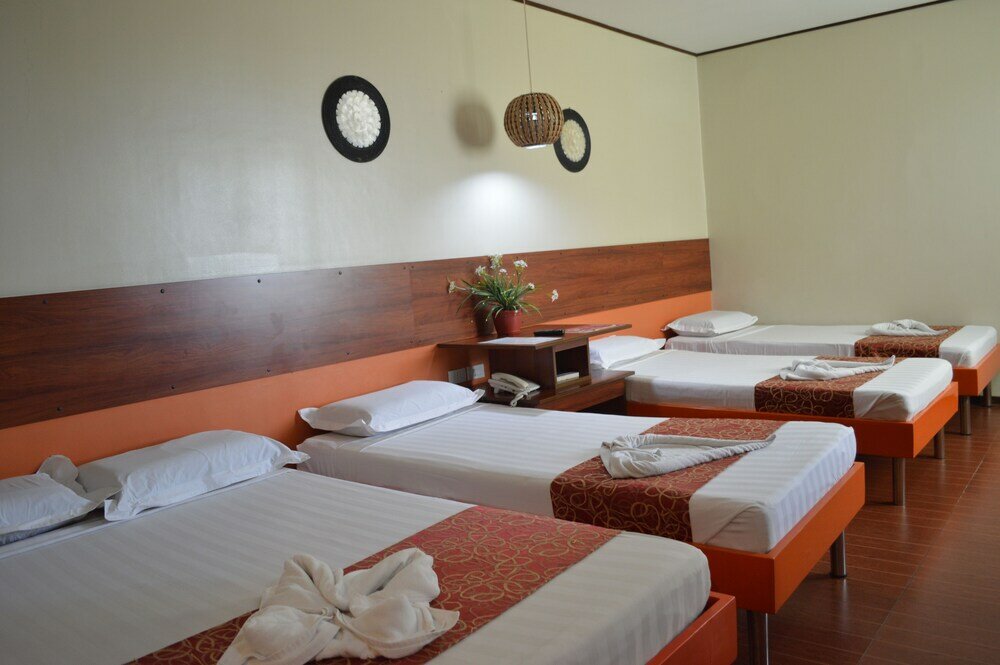 Фото Andy Hotel