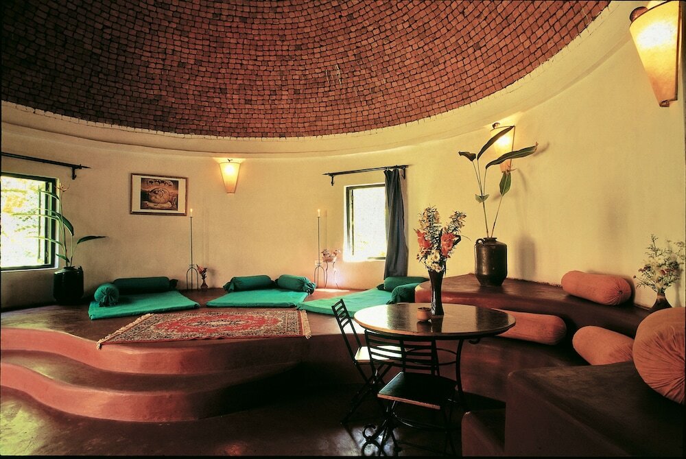 Фото Laguna Anjuna