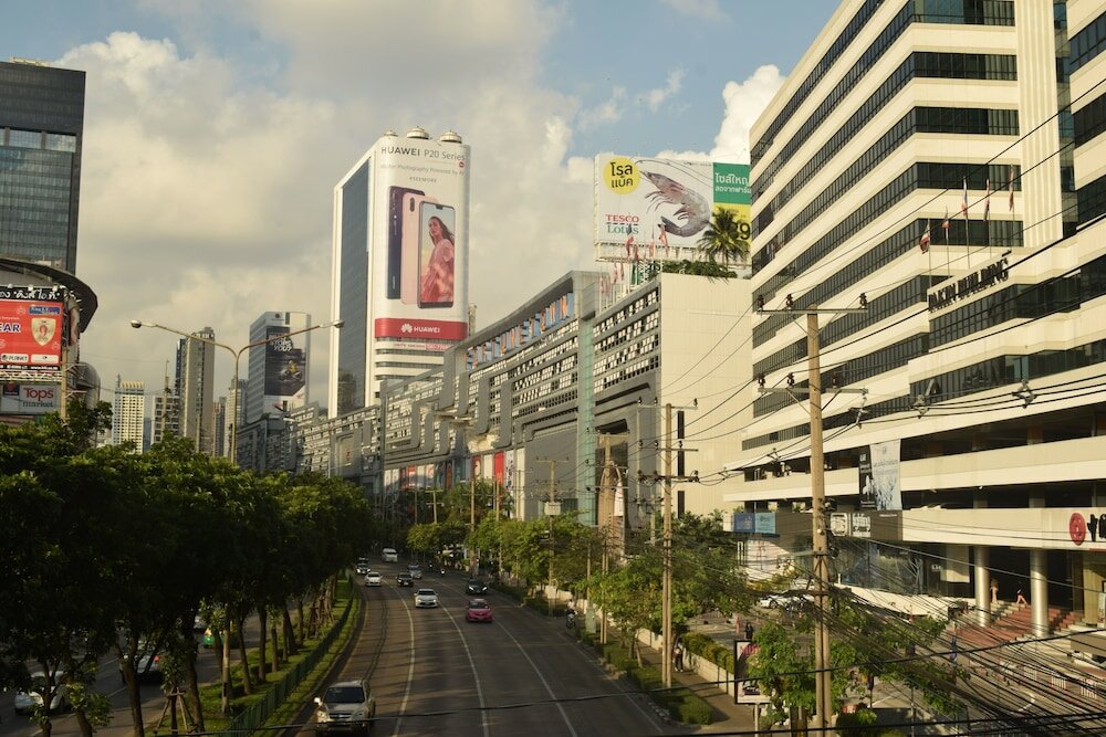 Фото Blissotel Ratchada