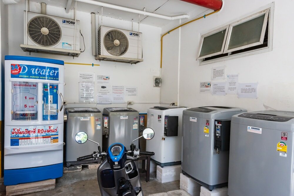 Фото Nam Talay Condo by GrandisVillas