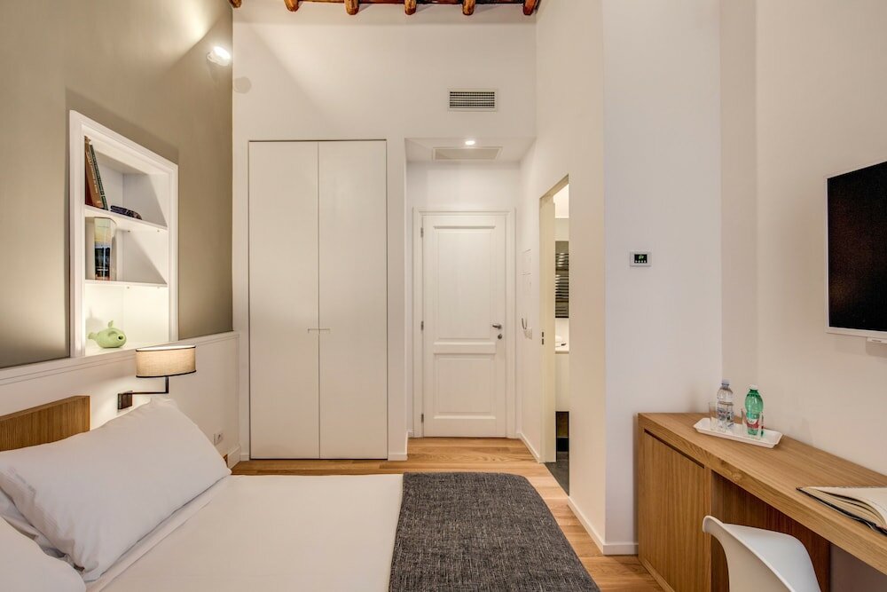 Фото Dopodomani Suite