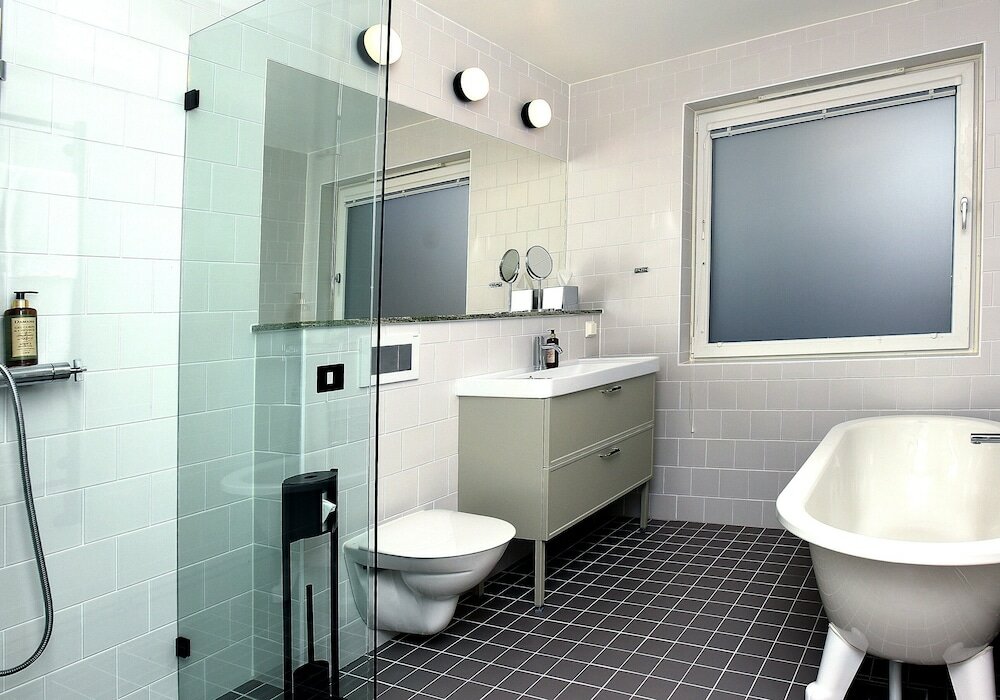 Фото Duvan Hotell