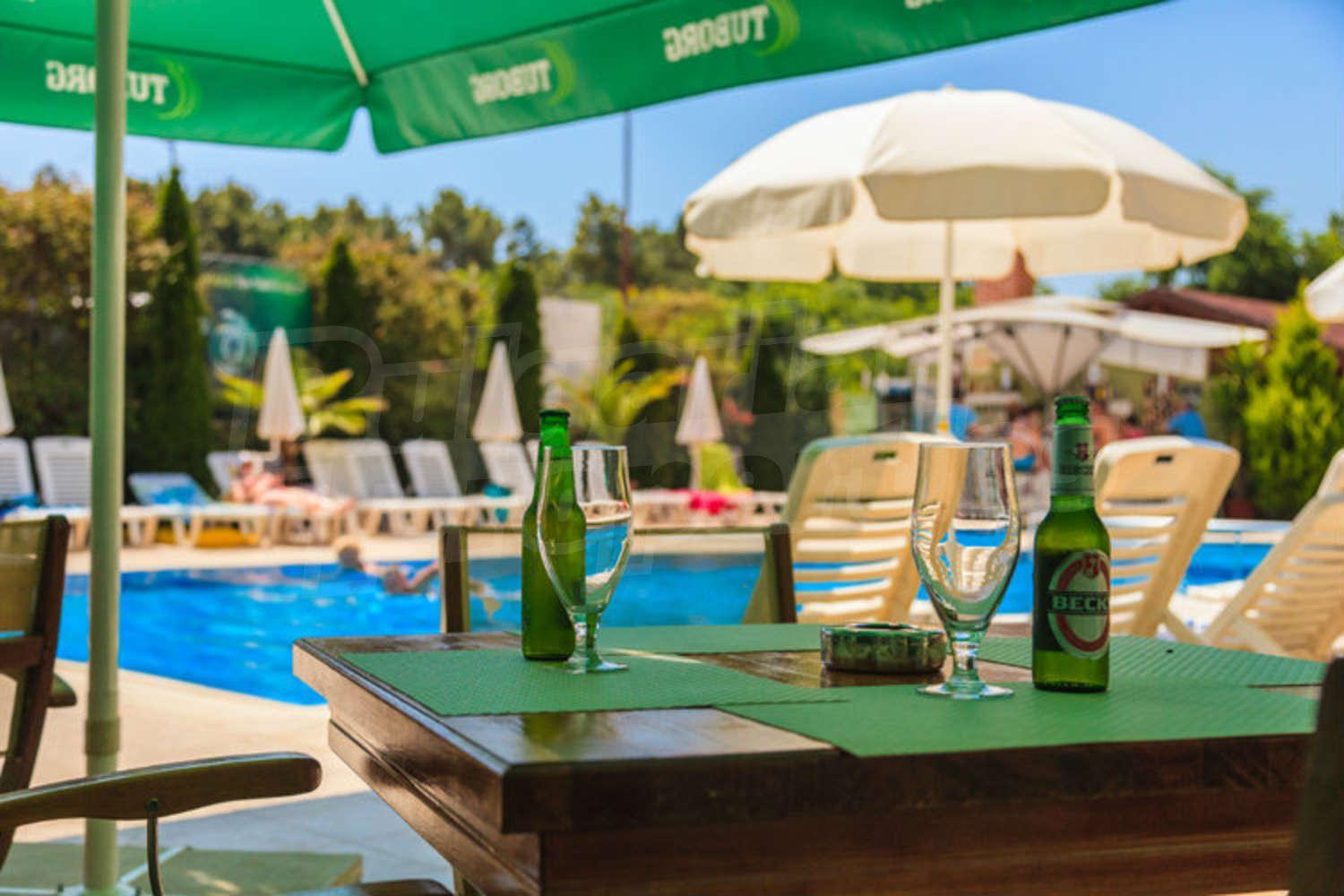 Фото Hotel Boomerang