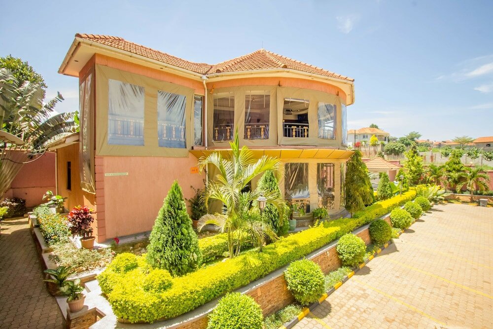 Фото отеля 4