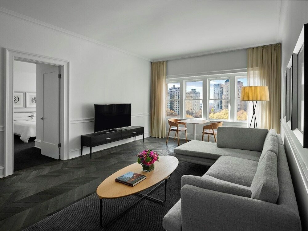 Фото Aka Rittenhouse Square