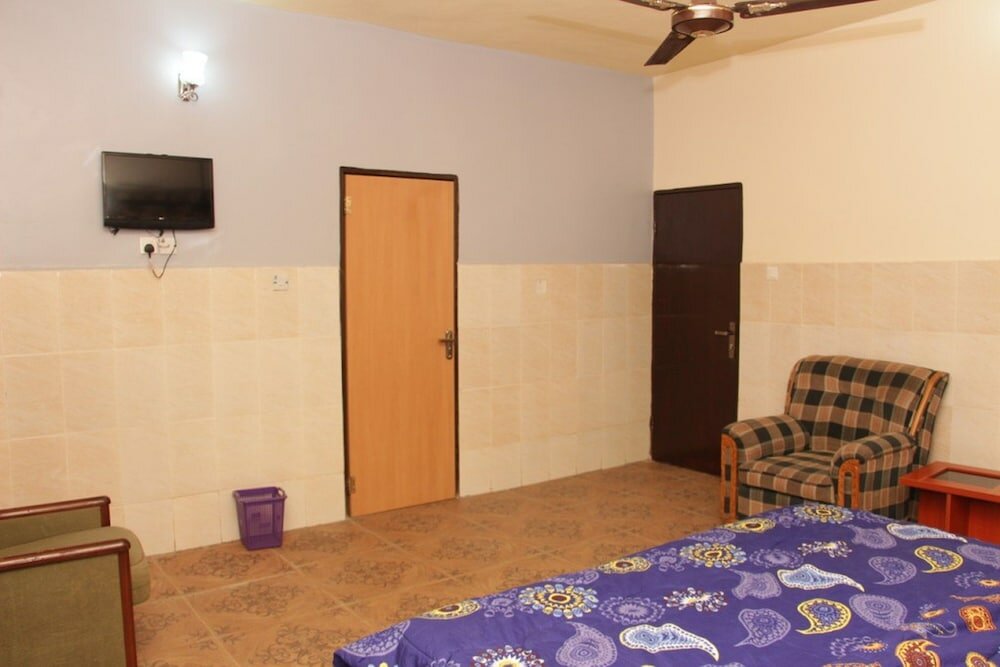 Фото Pedallo Luxury Inn Ltd