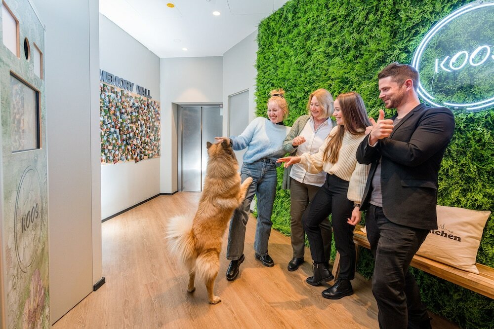 Фото Hapimag Resort München