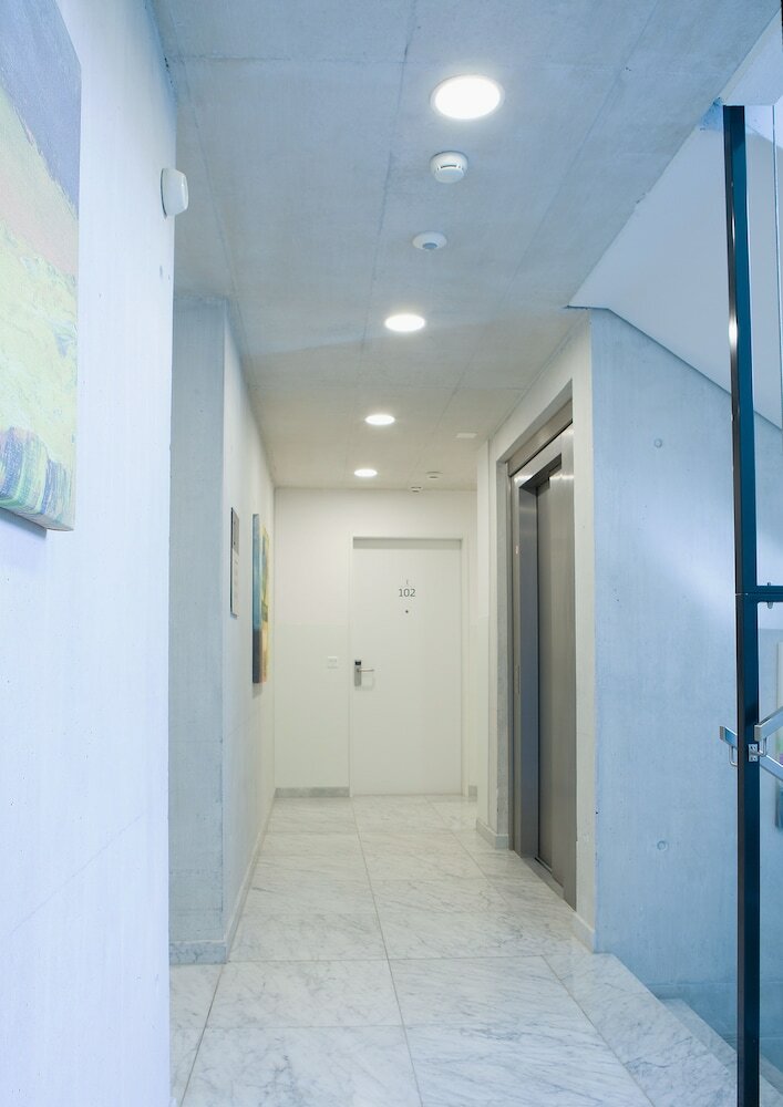 Фото Residence Appartements