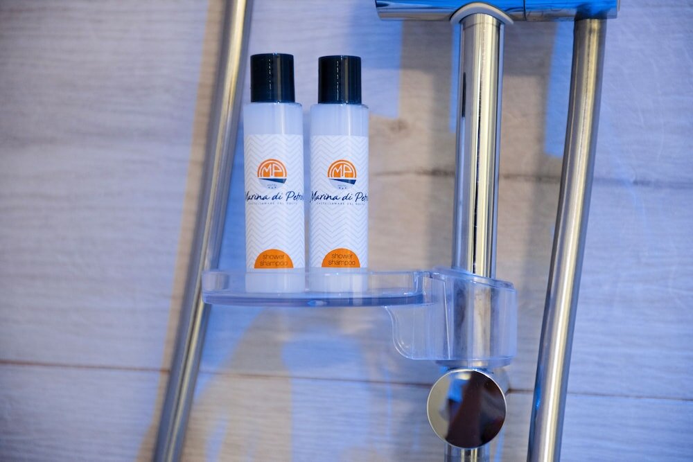 Фото Marina di Petrolo Hotel & SPA