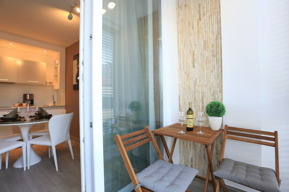 Фото Apartments & Rooms Mareta Exclusive